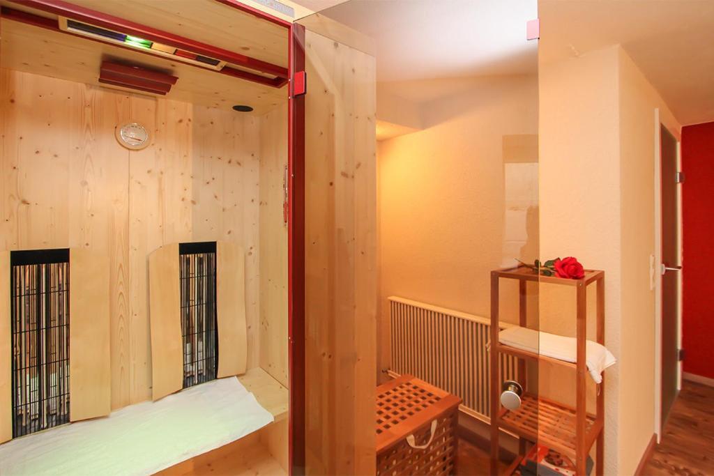 Ferienhaus Resi & Obermoser Kossen Luaran gambar