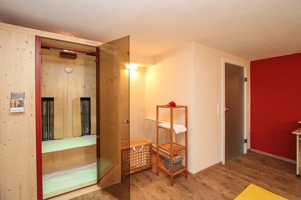 Ferienhaus Resi & Obermoser Kossen Luaran gambar
