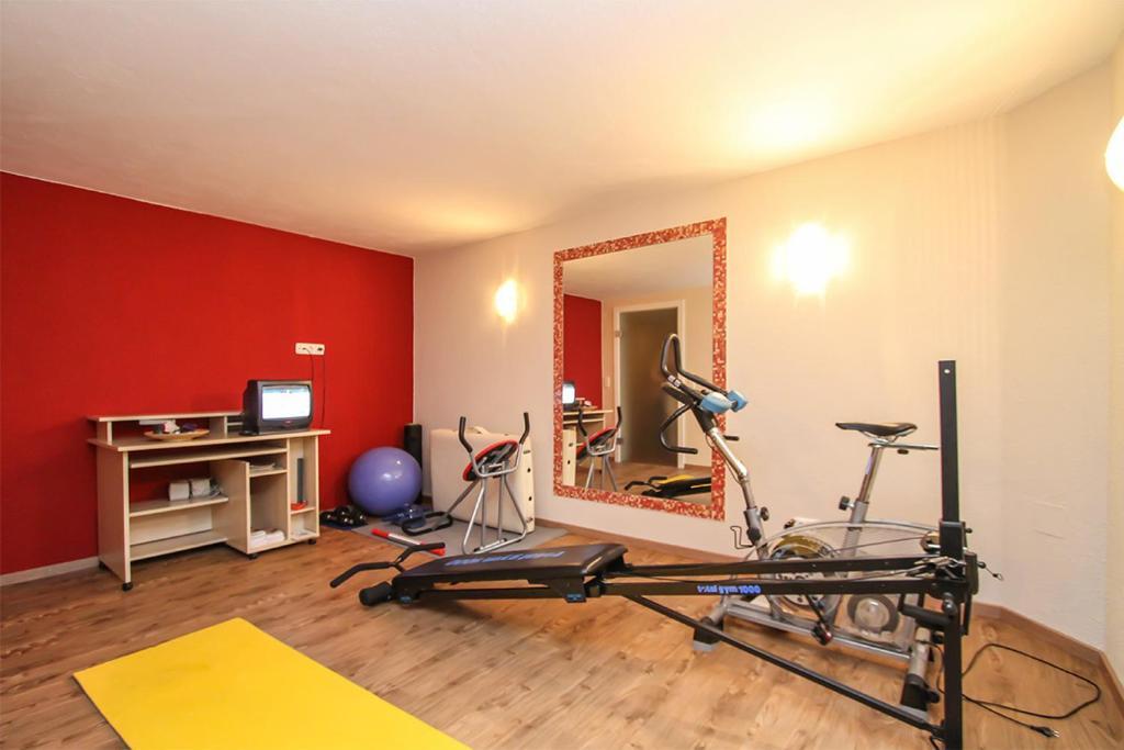 Ferienhaus Resi & Obermoser Kossen Luaran gambar