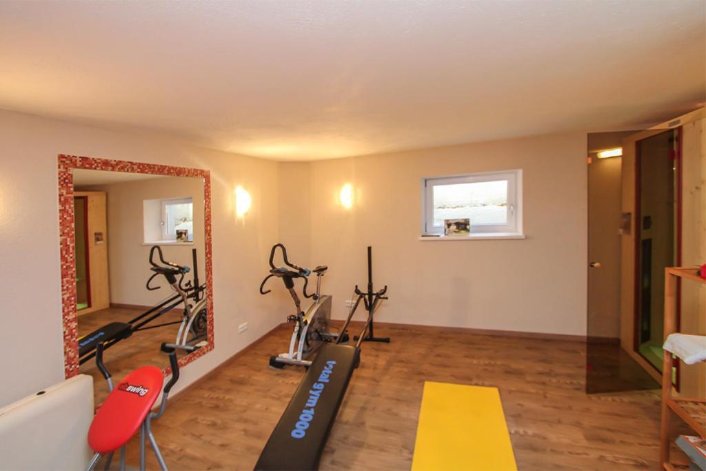 Ferienhaus Resi & Obermoser Kossen Luaran gambar