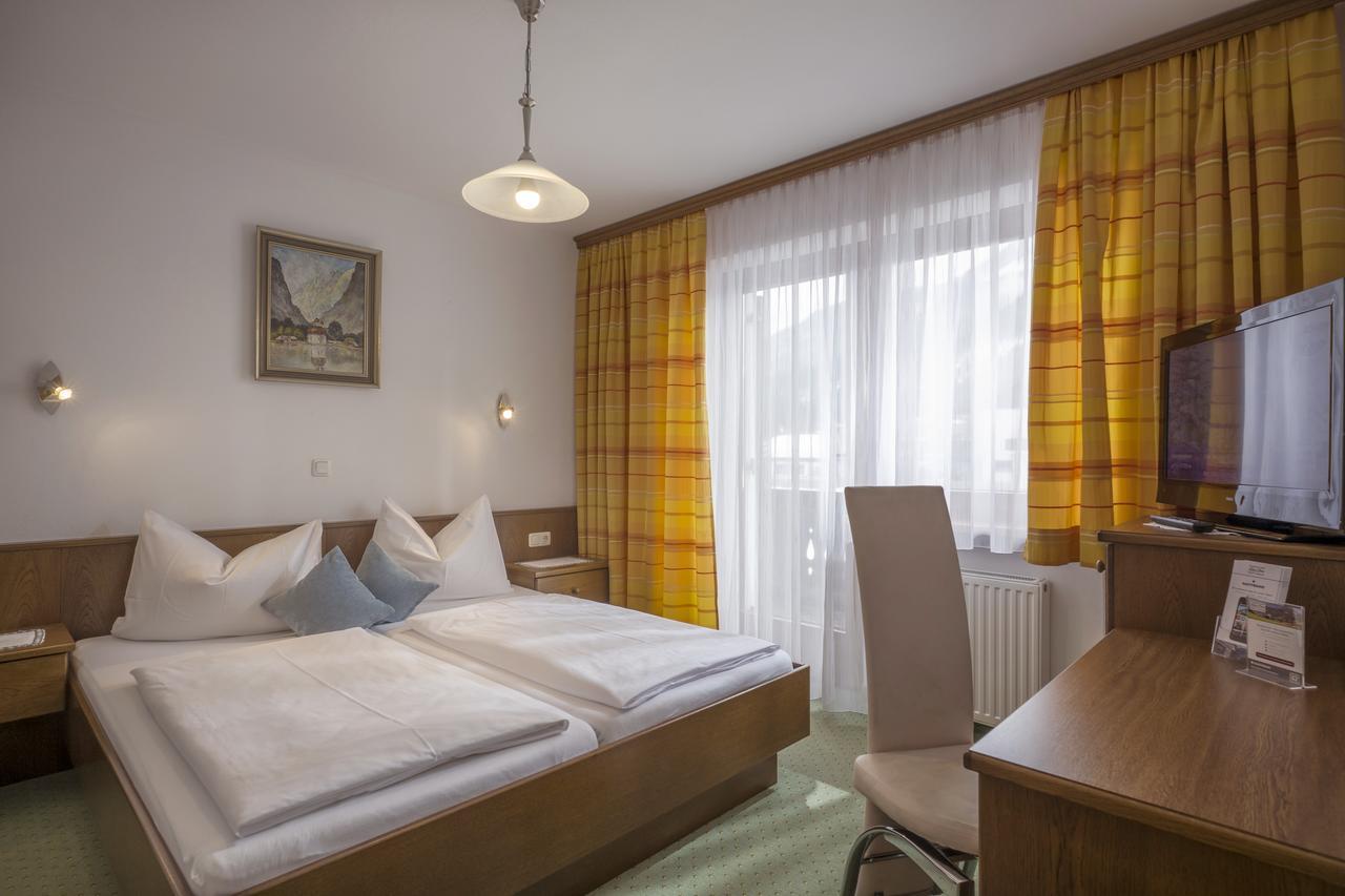 Ferienhaus Resi & Obermoser Kossen Luaran gambar