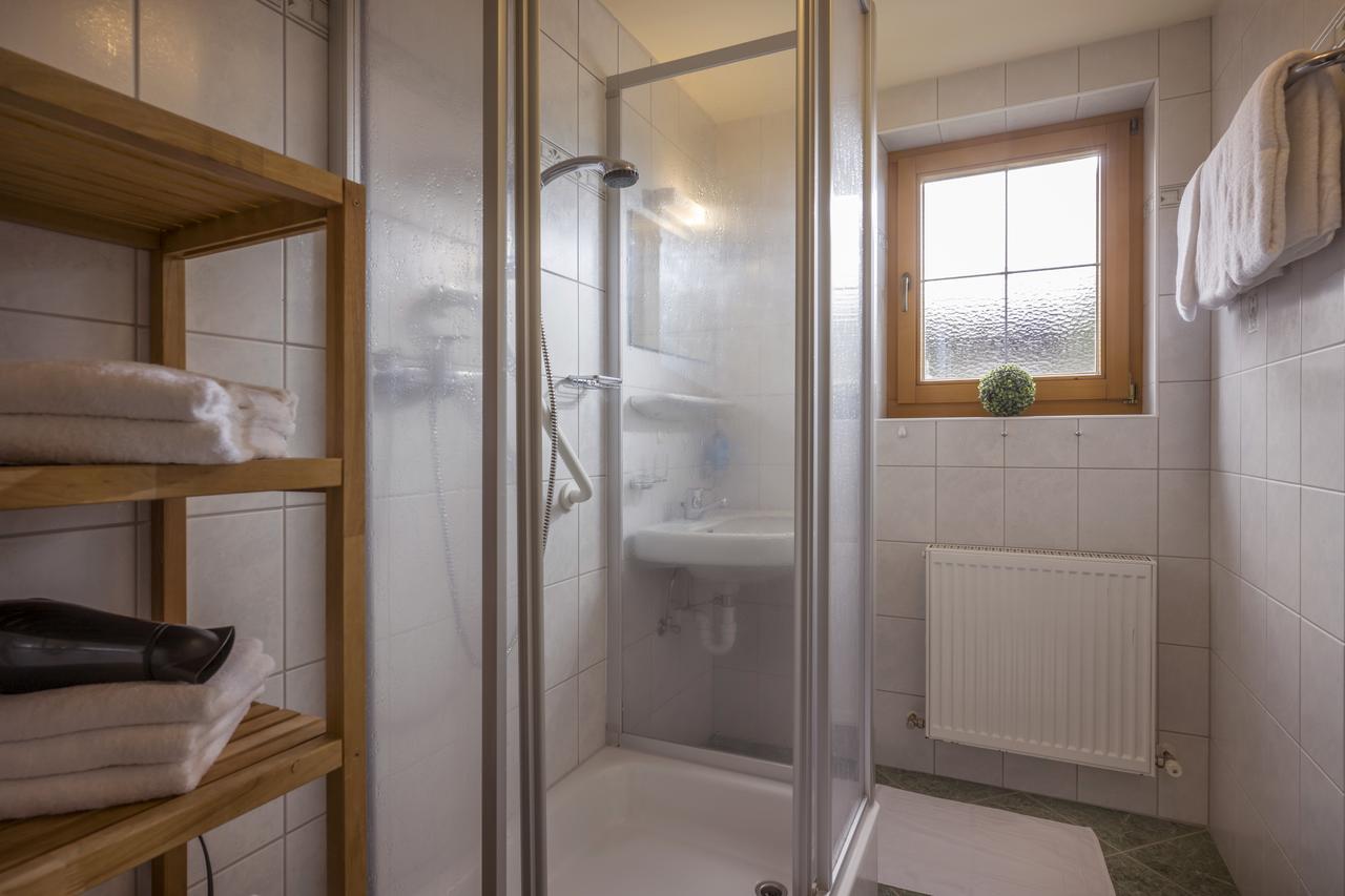 Ferienhaus Resi & Obermoser Kossen Luaran gambar