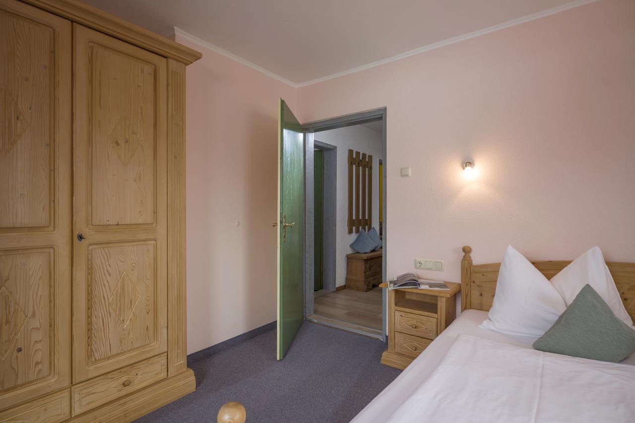Ferienhaus Resi & Obermoser Kossen Luaran gambar