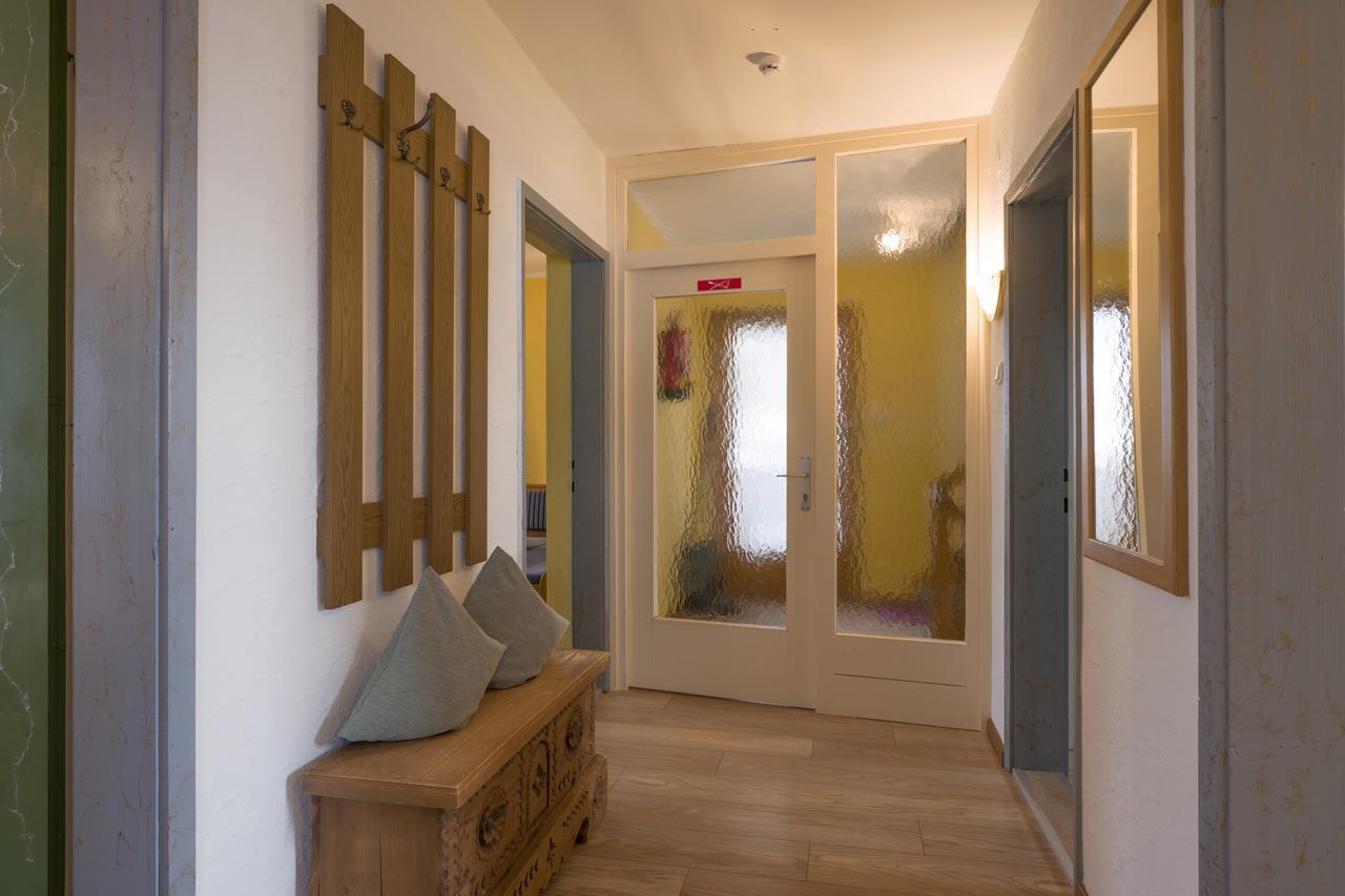 Ferienhaus Resi & Obermoser Kossen Luaran gambar