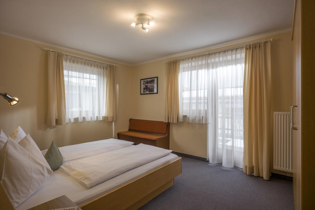 Ferienhaus Resi & Obermoser Kossen Luaran gambar